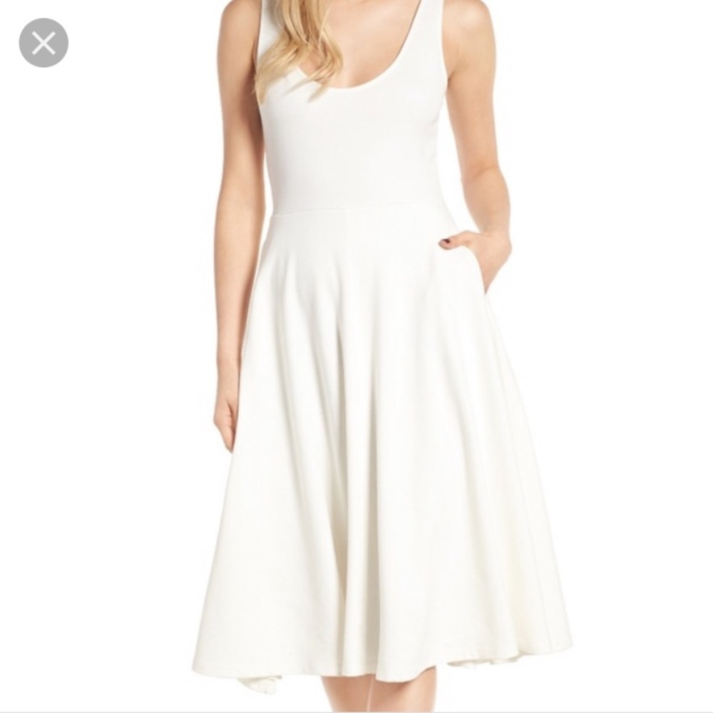 Leith Dress